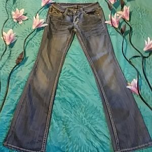 Request Jeans